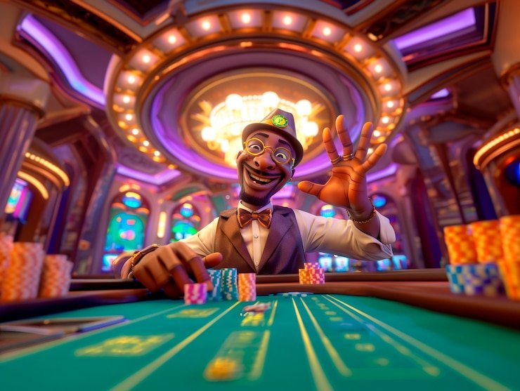bbo303 slot featured game showcase